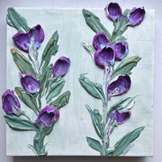 Blooms Series - Lovelies in Lavender