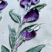 Blooms Series - Lovelies in Lavender