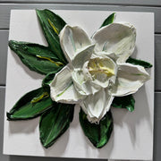 Blooms Series Magnolia Blossom III