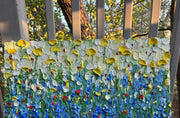 Blooms Series Texas Wildflowers Bluebonnets
