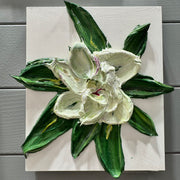 Blooms Series Magnolia Blossom II