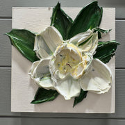 Blooms Series Magnolia Blossom I